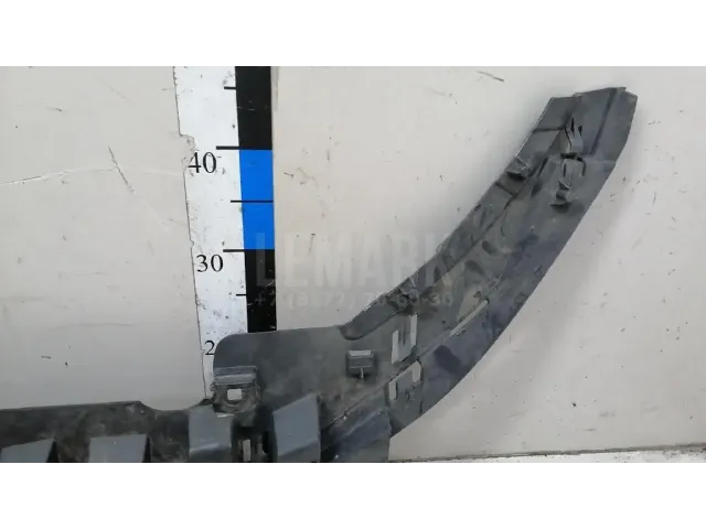 Спойлер переднего бампера для  Ford EcoSport 2012-2023