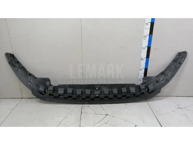 Спойлер переднего бампера для  Ford EcoSport 2012-2023