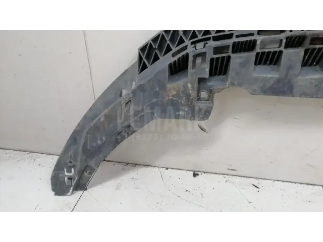 Спойлер переднего бампера для  Ford EcoSport 2012-2023