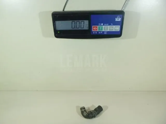 Шланг системы охлаждения