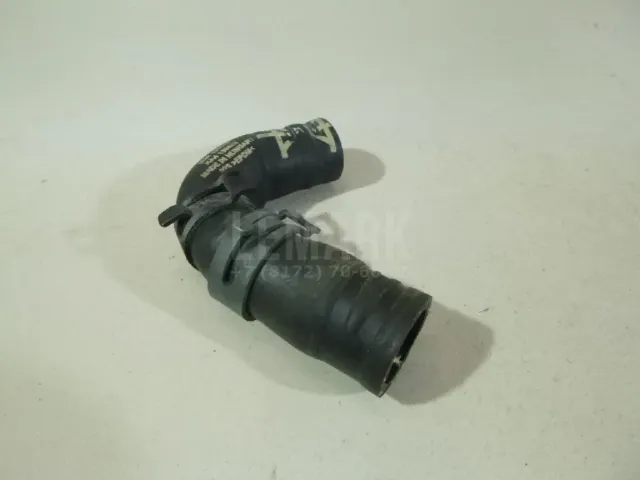 Шланг системы охлаждения