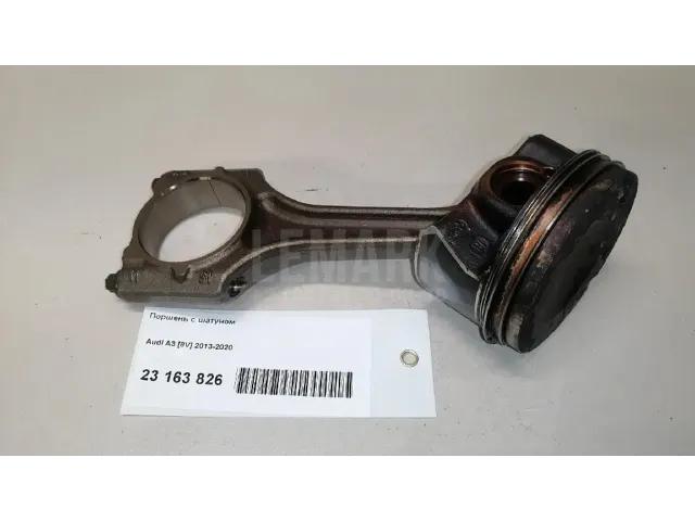 Поршень с шатуном для  Citroen C8 2002-2014