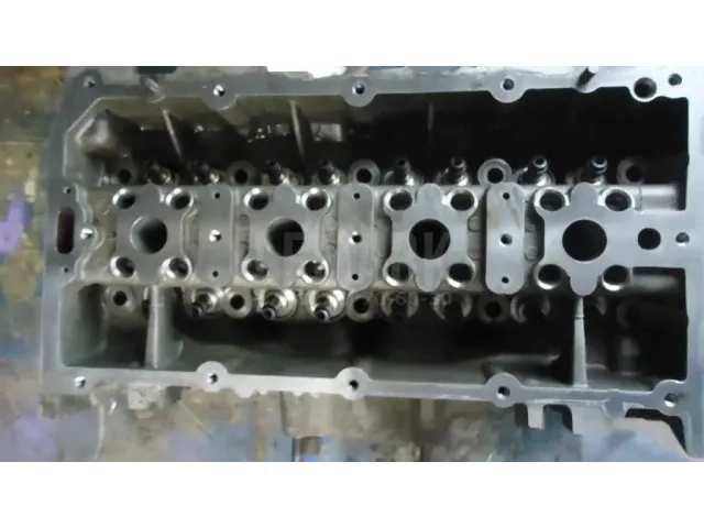 Головка блока для  BMW X5 E70 2007-2013