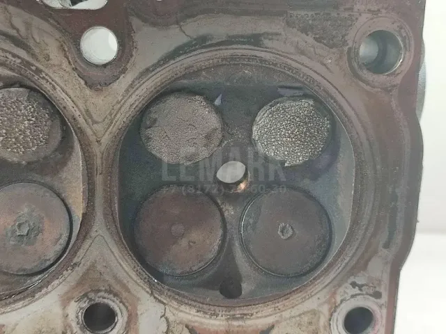Головка блока для  BMW X5 E70 2007-2013