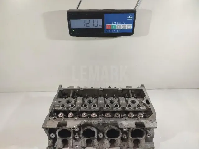 Головка блока для  BMW X5 E70 2007-2013