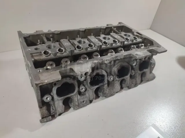 Головка блока для  BMW X5 E70 2007-2013