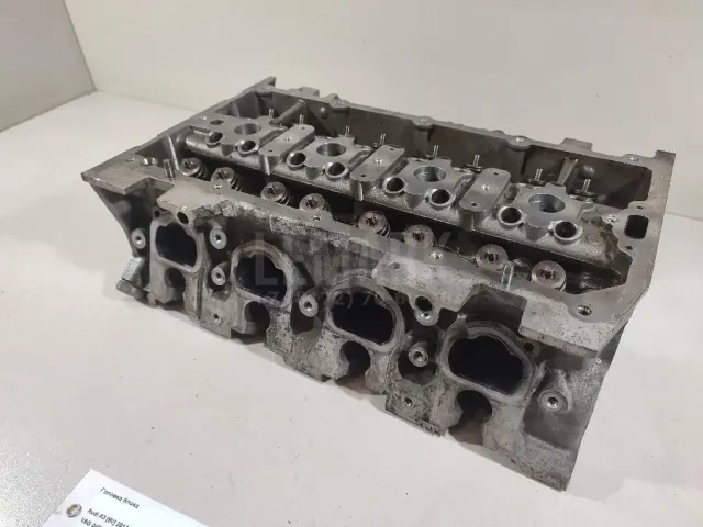 Головка блока для  BMW X5 E70 2007-2013
