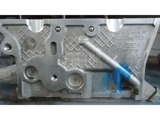 Головка блока для  BMW X5 E70 2007-2013