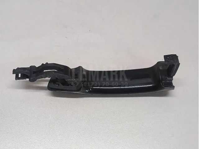 Ручка двери наружная левая для  BYD Flyer 2005-2008