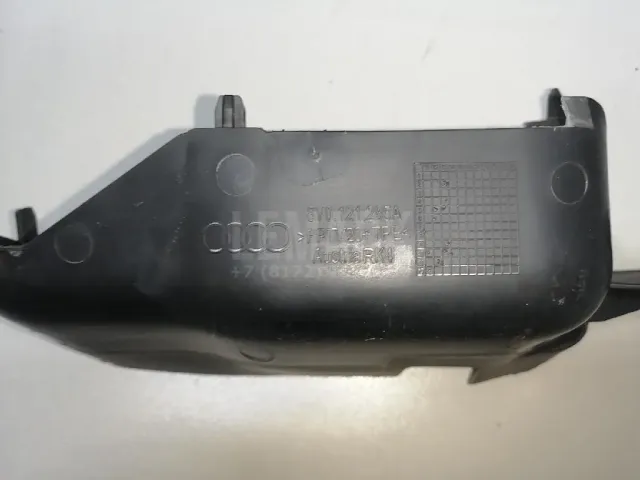 Воздуховод для  Audi TT(8J) 2006-2015