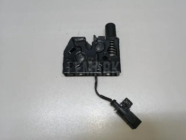 Замок капота для  Citroen Saxo 1996-1999