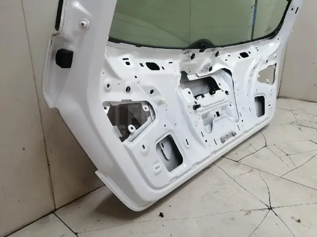 Спойлер (дефлектор) багажника для  Audi A3 [8PA] Sportback 2004-2013