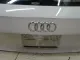 Спойлер (дефлектор) багажника для  Audi A3 [8PA] Sportback 2004-2013