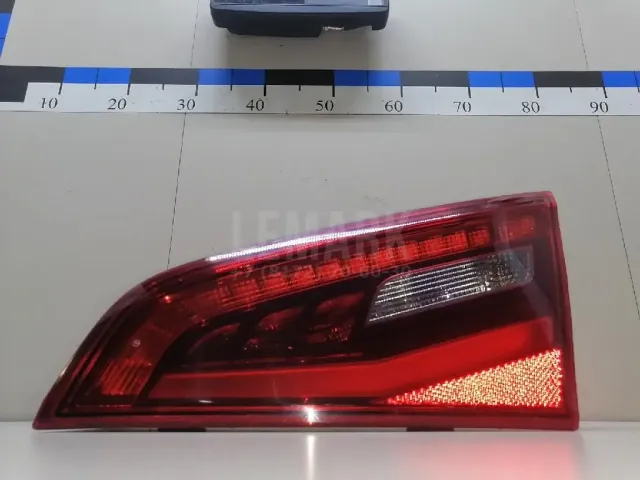 Фонарь задний внутренний правый для  Citroen Berlingo II (B9) 2008-2022