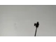 Трос открывания передней двери