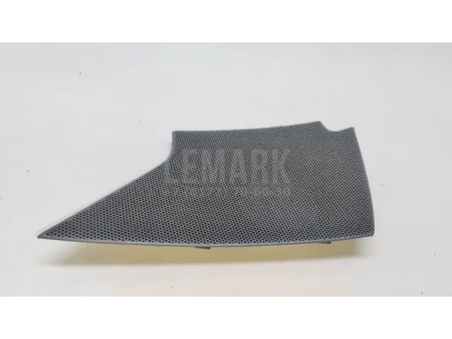 Решетка динамика для  Geely GC6 2014-2016
