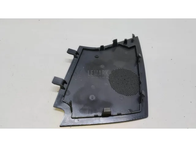 Решетка динамика для  Geely GC6 2014-2016