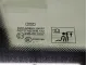 Стекло кузовное глухое левое для  Citroen C2 2003-2008