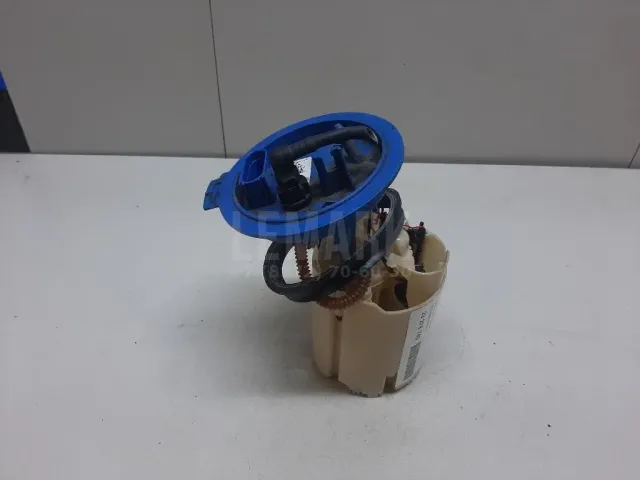 Насос топливный электрический