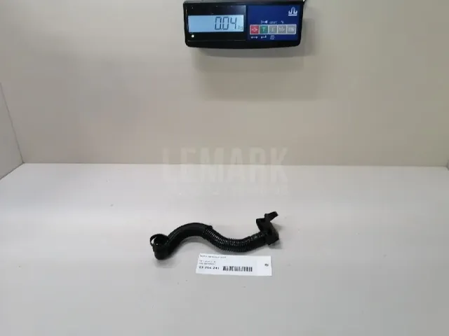 Трубка картерных газов
