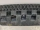 Спойлер переднего бампера для  Ford Transit/Tourneo Connect 2002-2013