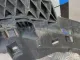 Спойлер переднего бампера для  Ford Transit/Tourneo Connect 2002-2013