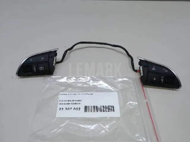 Кнопка многофункциональная для  Chevrolet Equinox 2009-2017