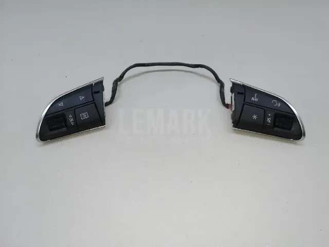 Кнопка многофункциональная для  Chevrolet Equinox 2009-2017