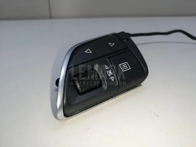 Кнопка многофункциональная для  Chevrolet Equinox 2009-2017