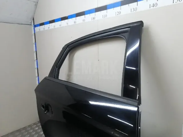 Дверь задняя правая для  Audi A3 [8PA] Sportback 2004-2013