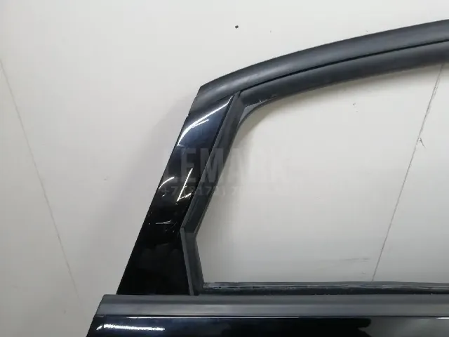 Дверь задняя правая для  Audi A3 [8PA] Sportback 2004-2013
