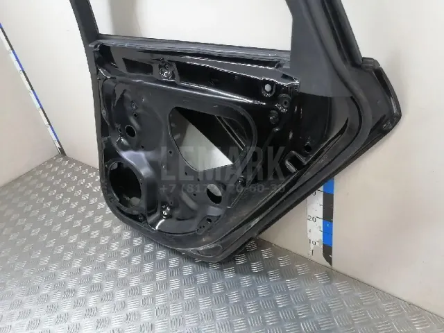 Дверь задняя правая для  Audi A3 [8PA] Sportback 2004-2013