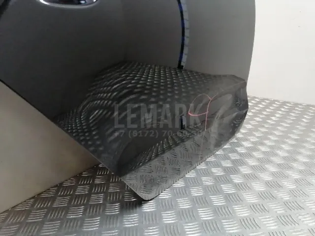 Дверь задняя правая для  Audi A3 [8PA] Sportback 2004-2013