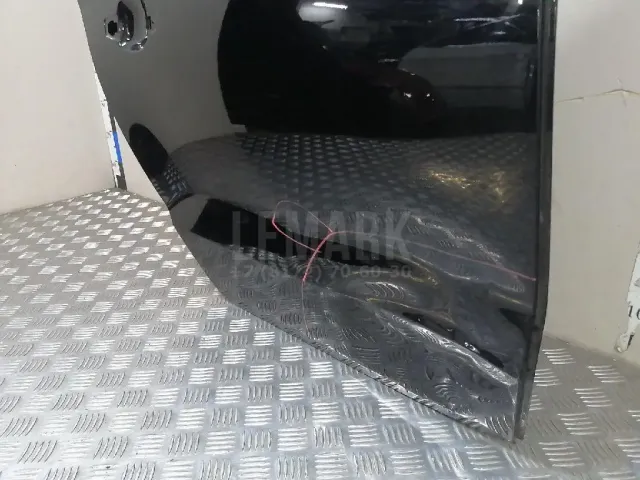 Дверь задняя правая для  Audi A3 [8PA] Sportback 2004-2013
