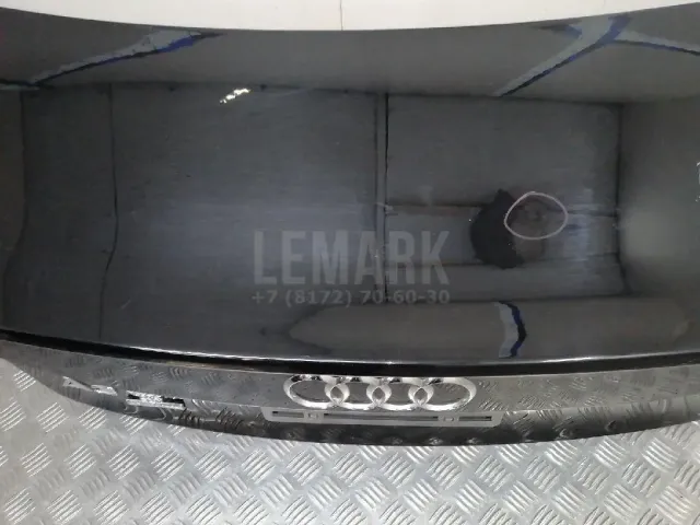 Крышка багажника для  BMW 1-serie E82/E88 2007-2013