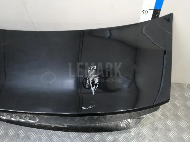 Крышка багажника для  BMW 1-serie E82/E88 2007-2013