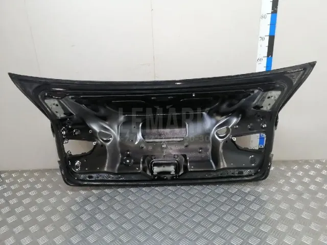 Крышка багажника для  BMW 1-serie E82/E88 2007-2013