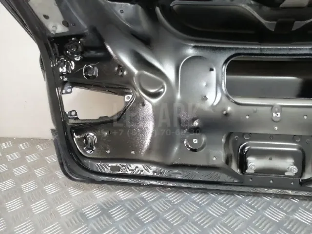Крышка багажника для  BMW 1-serie E82/E88 2007-2013