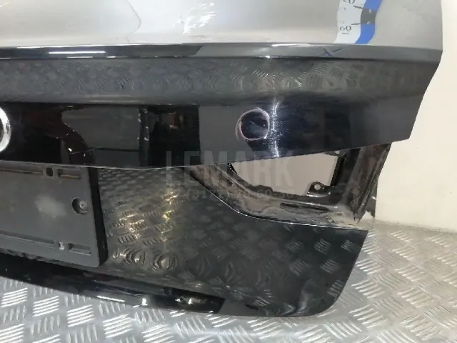 Крышка багажника для  BMW 1-serie E82/E88 2007-2013
