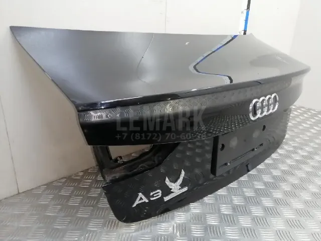 Крышка багажника для  BMW 1-serie E82/E88 2007-2013
