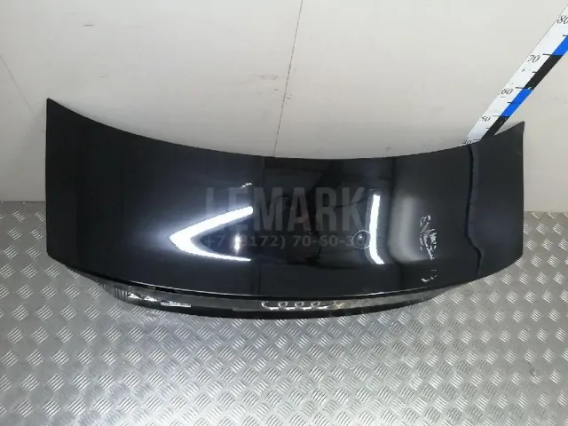 Крышка багажника для  BMW 1-serie E82/E88 2007-2013