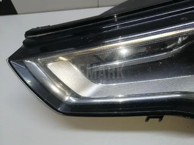 Фара левая для  Audi Allroad quattro 2012-2019