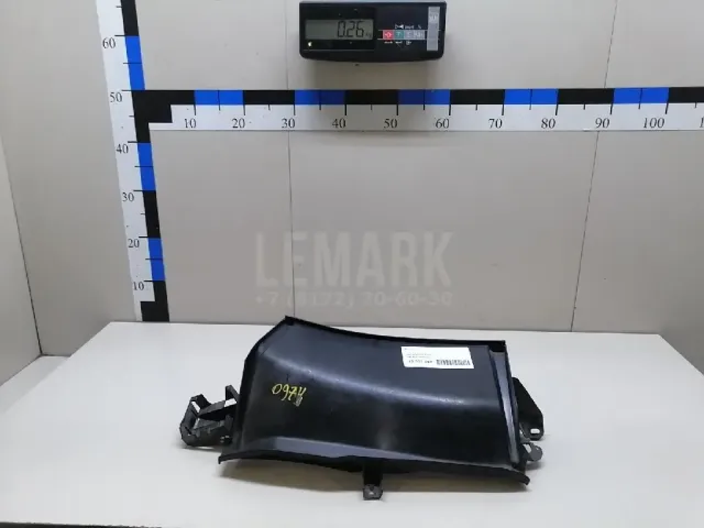 Водосток для  BMW 3-serie F30/F31/F80 2011-2020