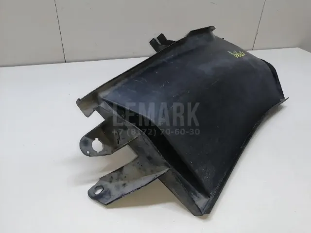 Водосток для  BMW 3-serie F30/F31/F80 2011-2020