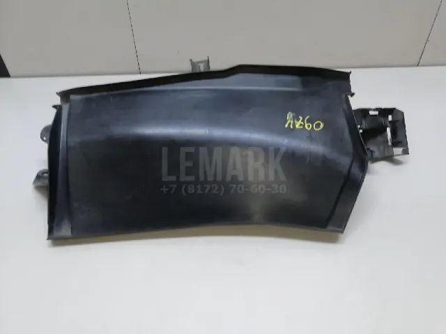 Водосток для  BMW 3-serie F30/F31/F80 2011-2020