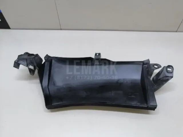 Водосток для  BMW 3-serie F30/F31/F80 2011-2020