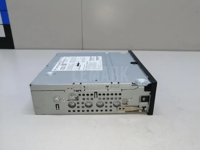 Проигрыватель CD/DVD для  Exeed RX / Yaoguang (T22) 2023