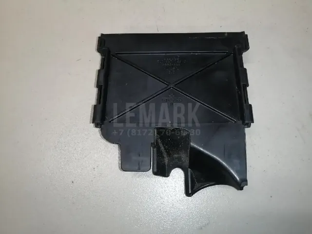 Крышка для  Citroen Jumper 250/290 2006