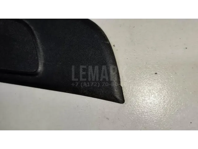 Накладка порога (внутренняя) для  Chevrolet Malibu 2016