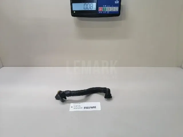Трубка картерных газов для  Chevrolet Rezzo 2005-2010